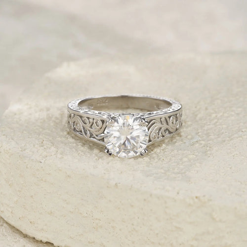 Antīka tipa gredzens | VINE null