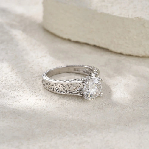 Antīka tipa gredzens | VINE null